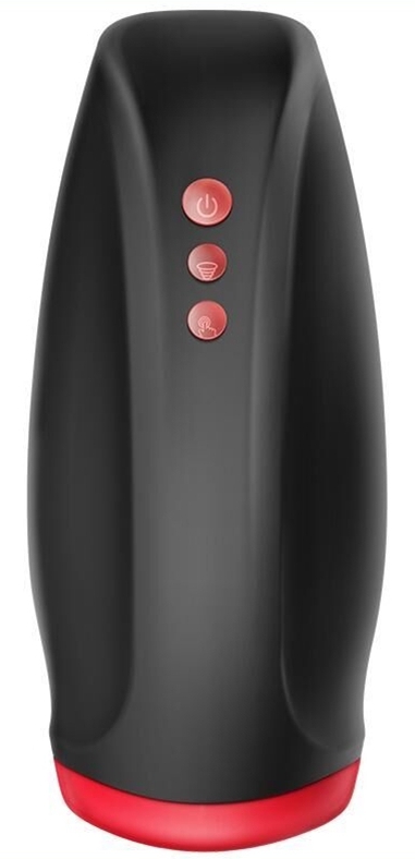 Masturbateur automatique ANTLIA Multi-effets – Image 2