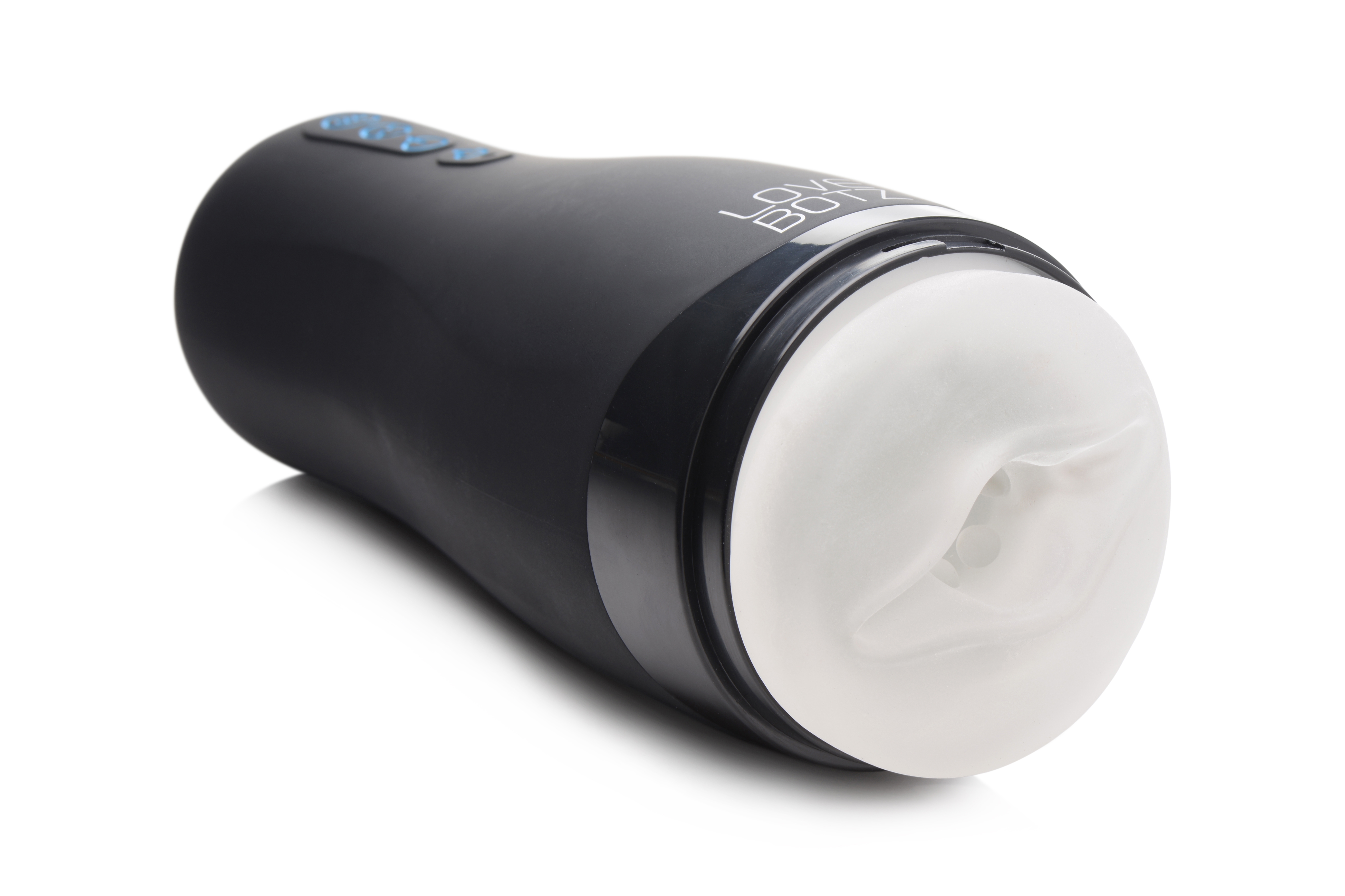 Masturbateur automatique Auto Milker 15 Vibrations – Image 2