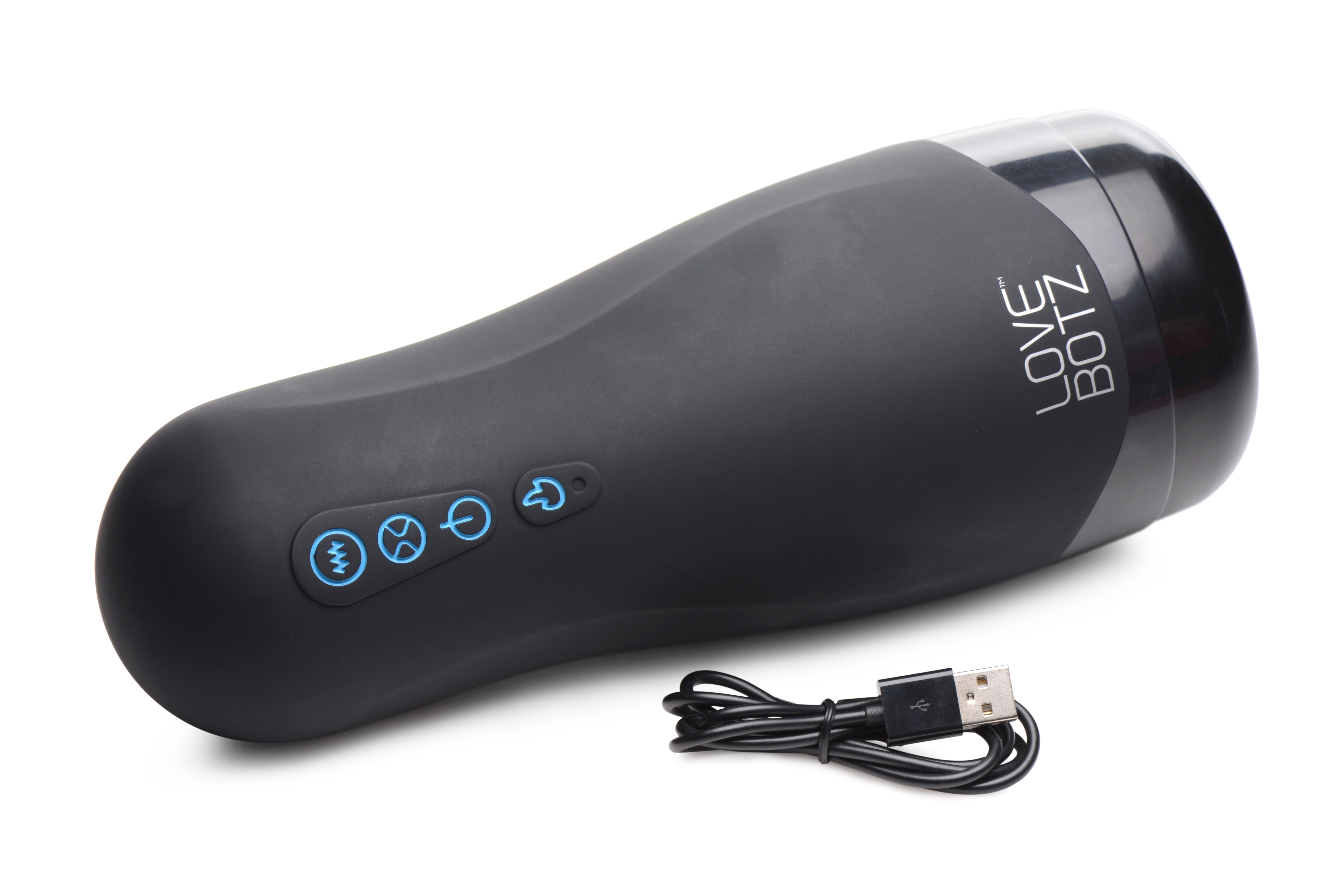 Masturbateur automatique Auto Milker 15 Vibrations – Image 8
