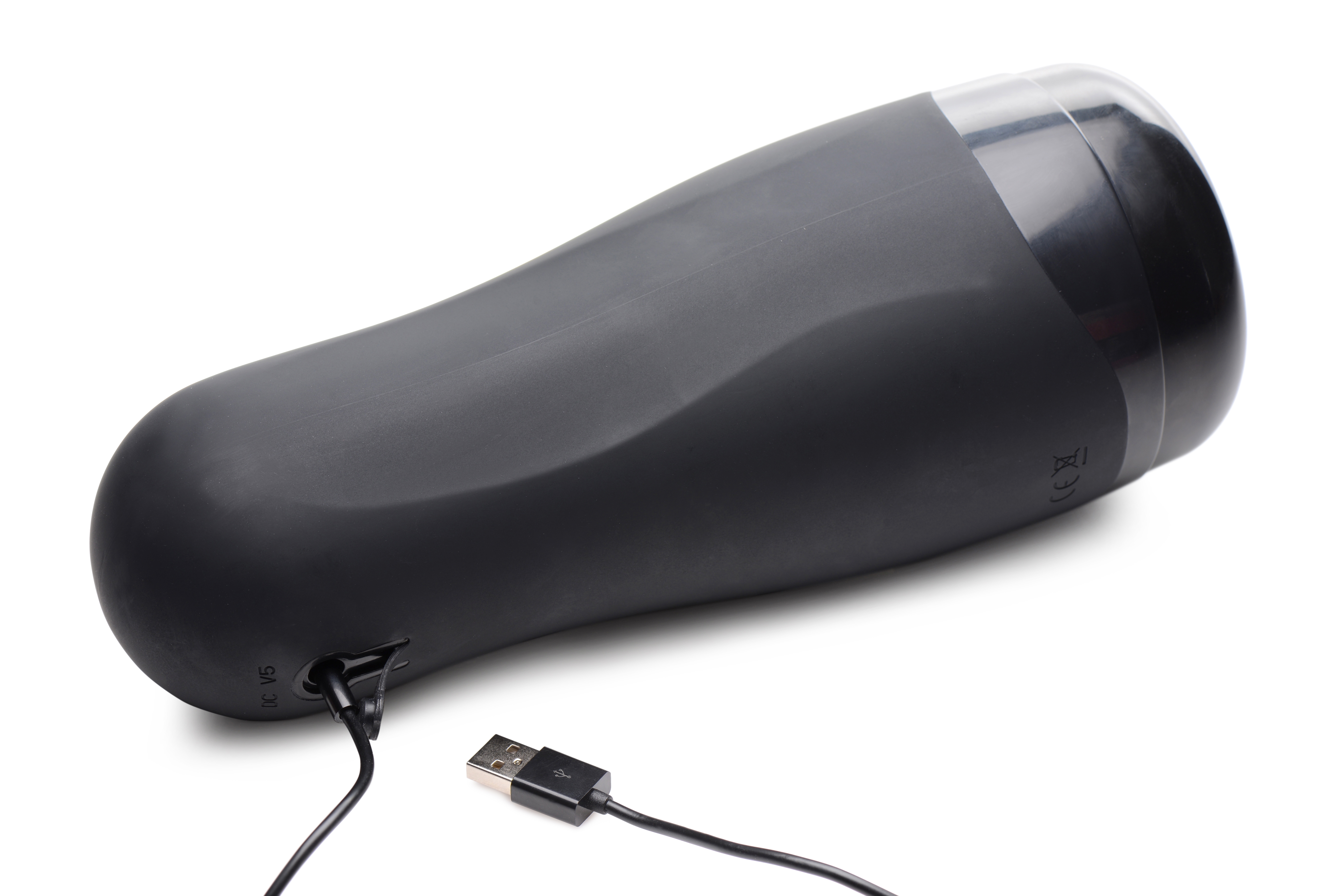 Masturbateur automatique Auto Milker 15 Vibrations – Image 9