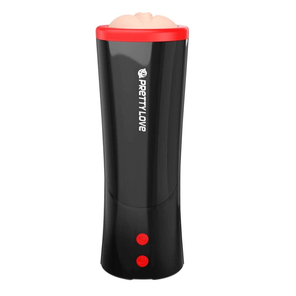 Masturbateur Automatique avec Écouteurs Ozzy Pussy – Image 4