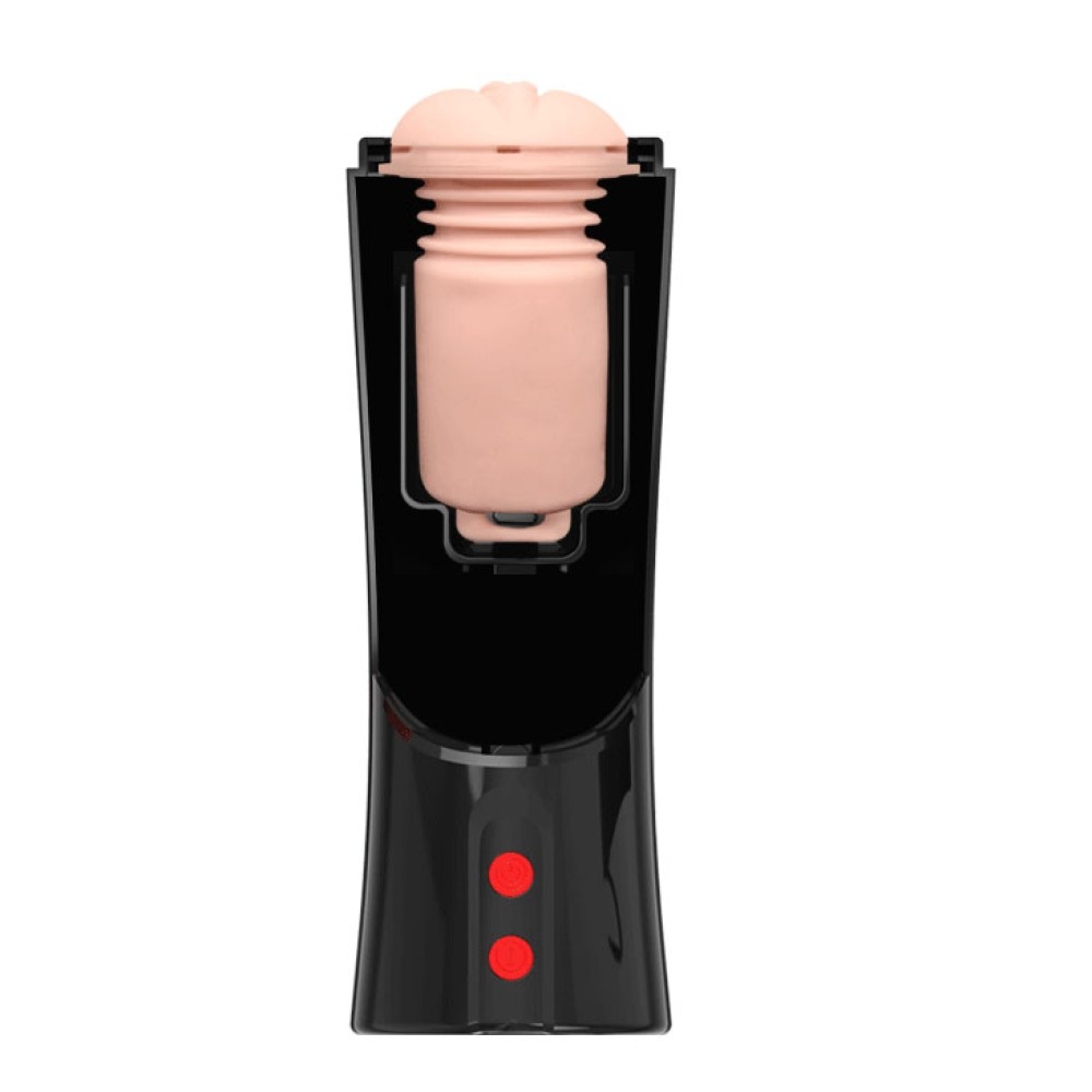 Masturbateur Automatique avec Écouteurs Ozzy Pussy – Image 5