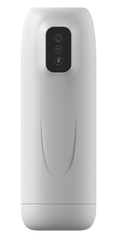 Masturbateur automatique Bloow On Effet Succion – Image 2