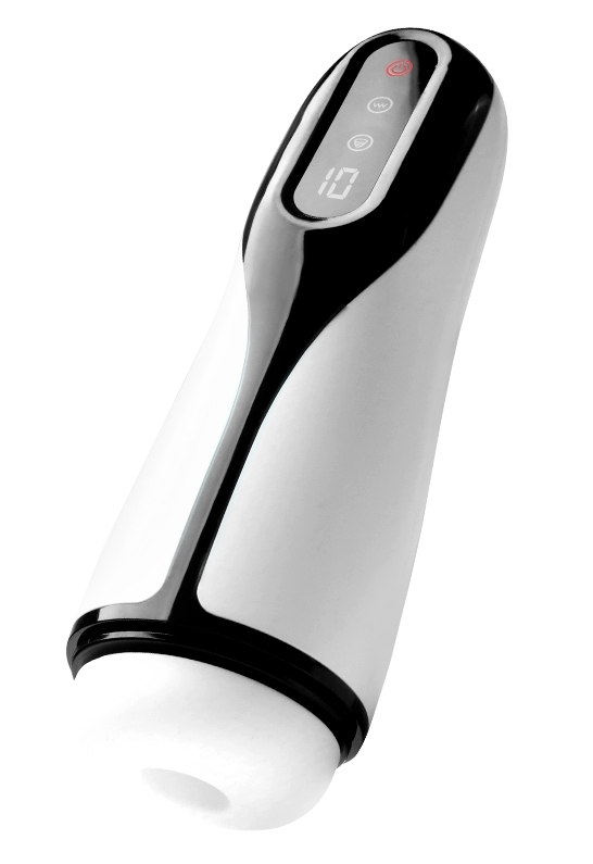 Masturbateur automatique Blow Vibes Succion et Vibrations – Image 3
