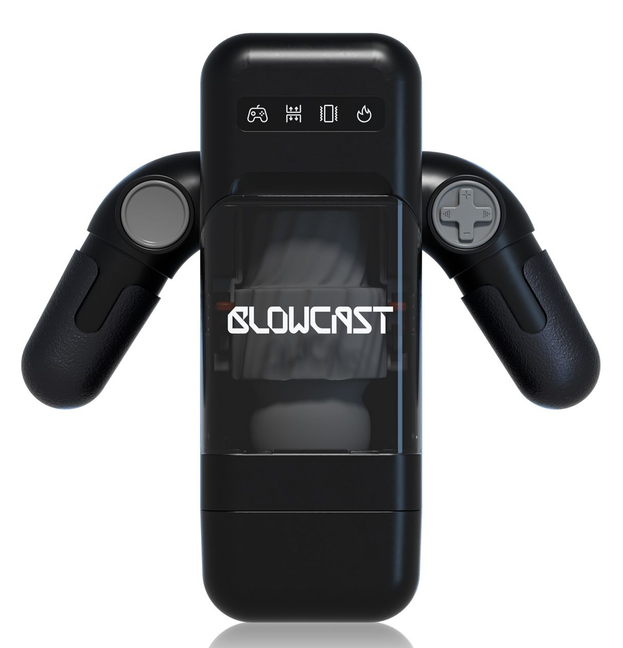 Masturbateur automatique Blowbot 10 Va-et-vient et Vibrations – Image 3