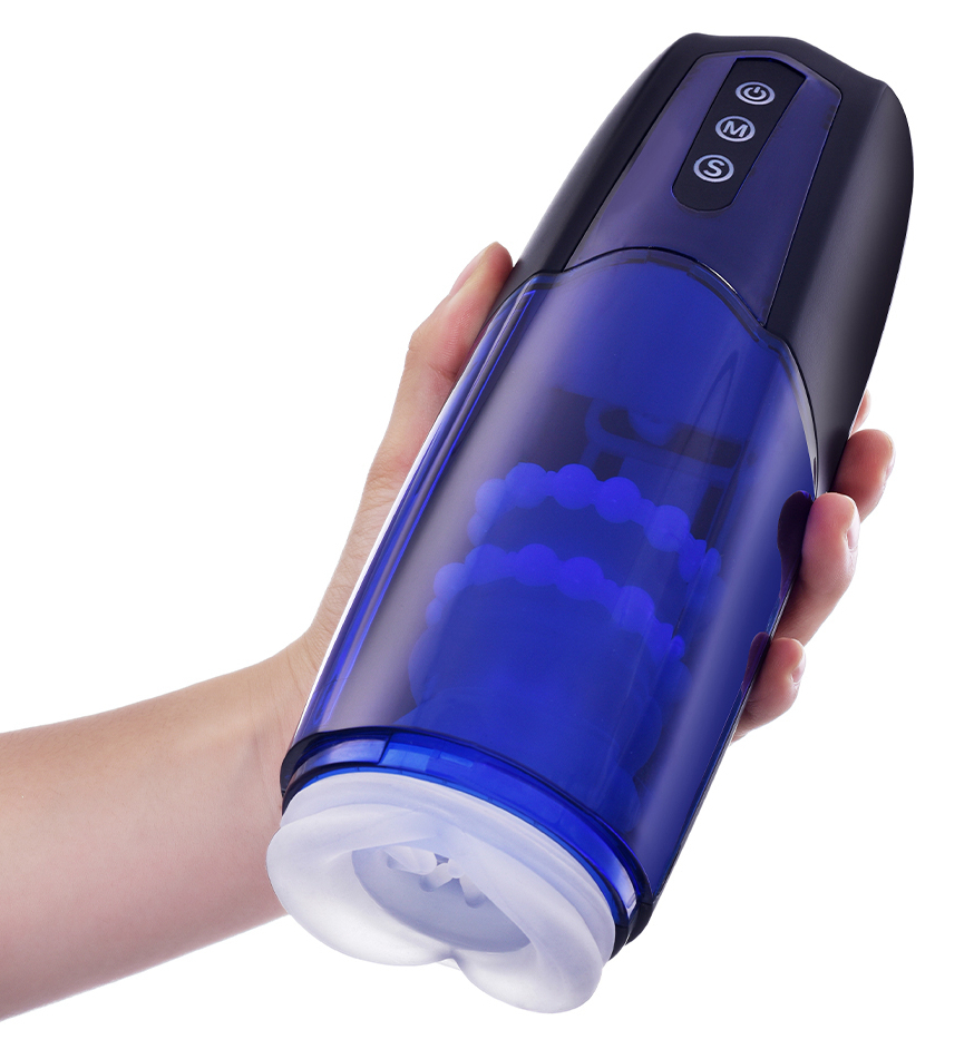 Masturbateur Automatique Connecté Xone – Image 5