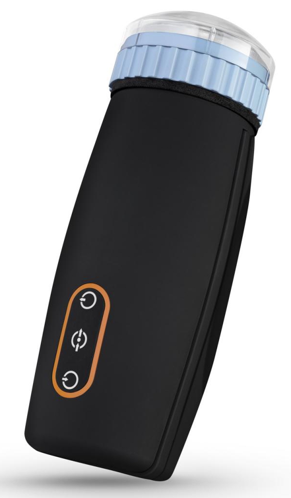 Masturbateur automatique Cruizr CM05 Va-et-vient et Succion – Image 3