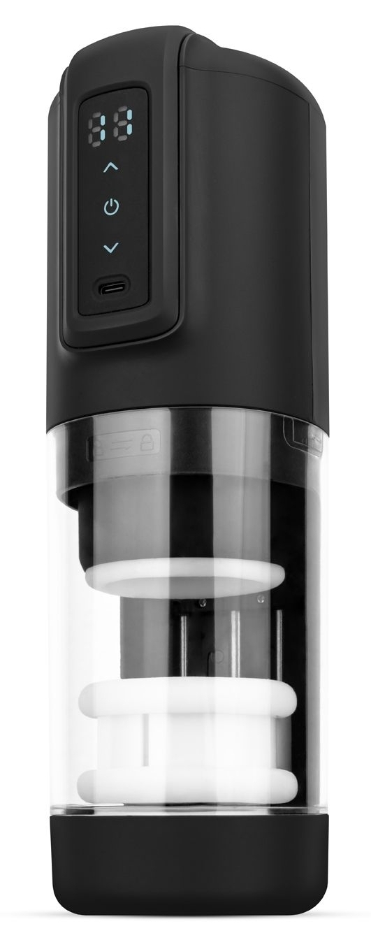 Masturbateur Automatique Cruizr Cx10 Va-et-Vient et Rotations – Image 2