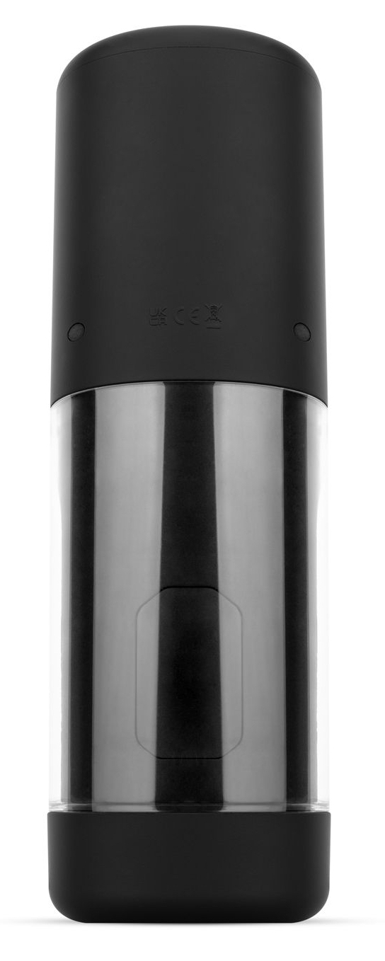 Masturbateur Automatique Cruizr Cx10 Va-et-Vient et Rotations – Image 4