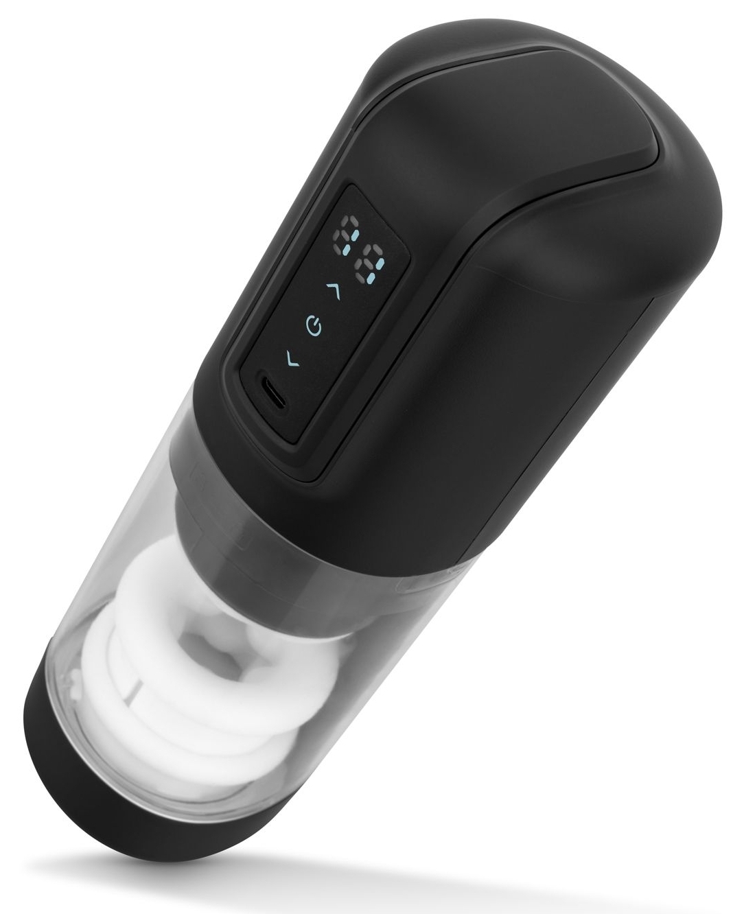 Masturbateur Automatique Cruizr Cx10 Va-et-Vient et Rotations – Image 5