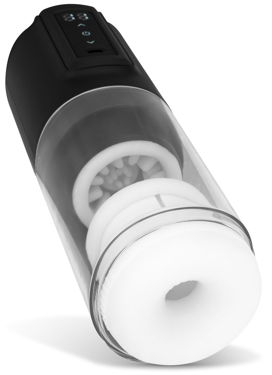 Masturbateur Automatique Cruizr Cx10 Va-et-Vient et Rotations – Image 6