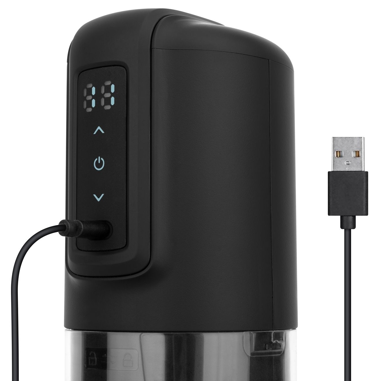 Masturbateur Automatique Cruizr Cx10 Va-et-Vient et Rotations – Image 8