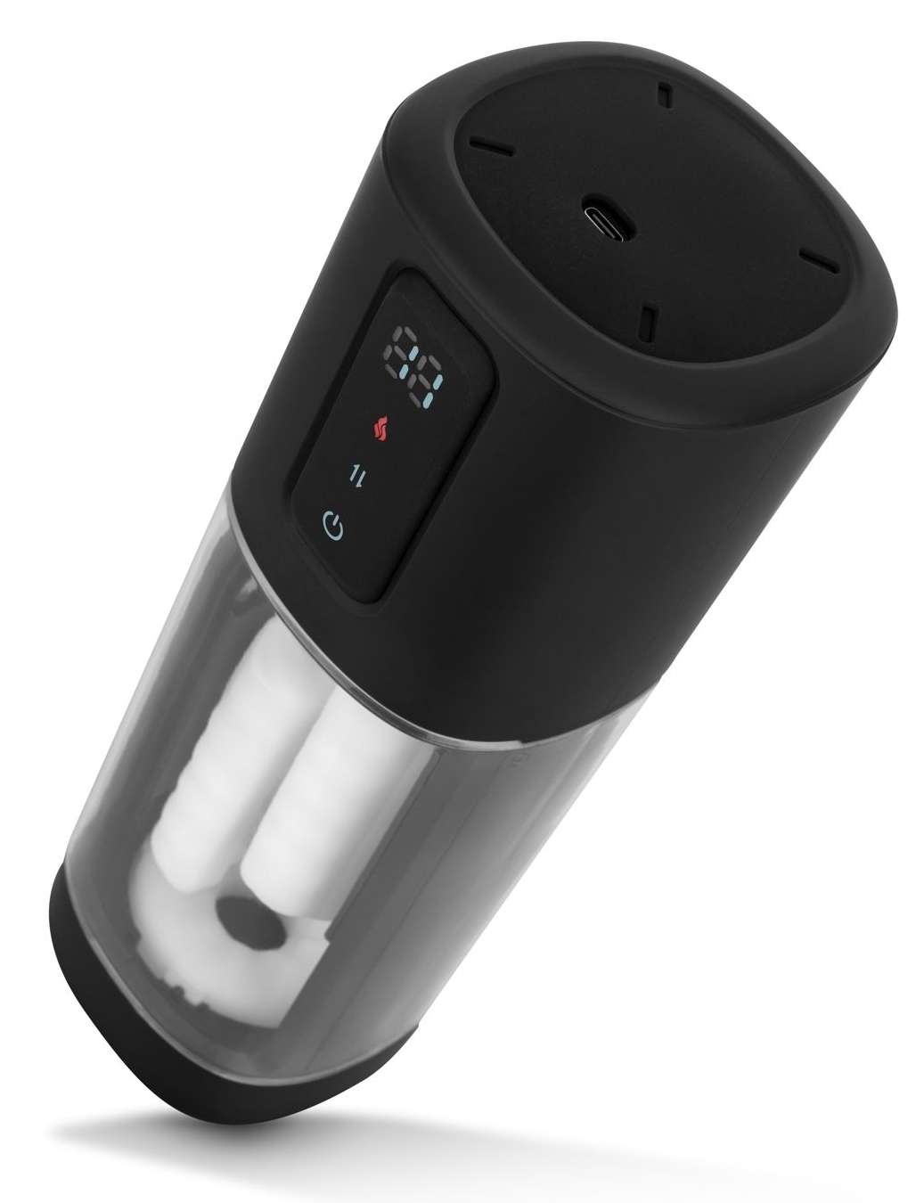 Masturbateur Automatique Cruizr Cx11 Vibration, Caresse et Chaleur – Image 5