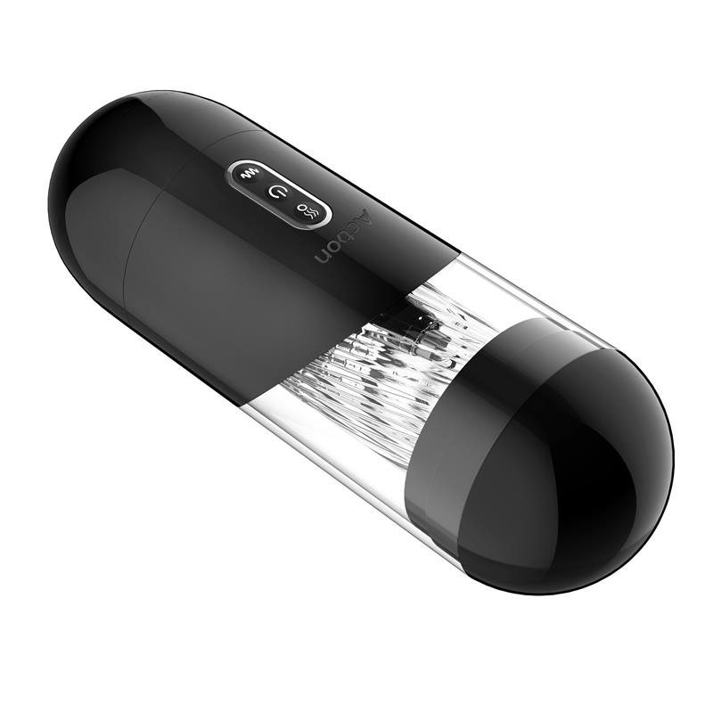 Masturbateur automatique Einar Action 10 Vibrations – Image 5