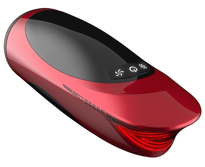 Masturbateur automatique Ferretti Rotation – Image 3