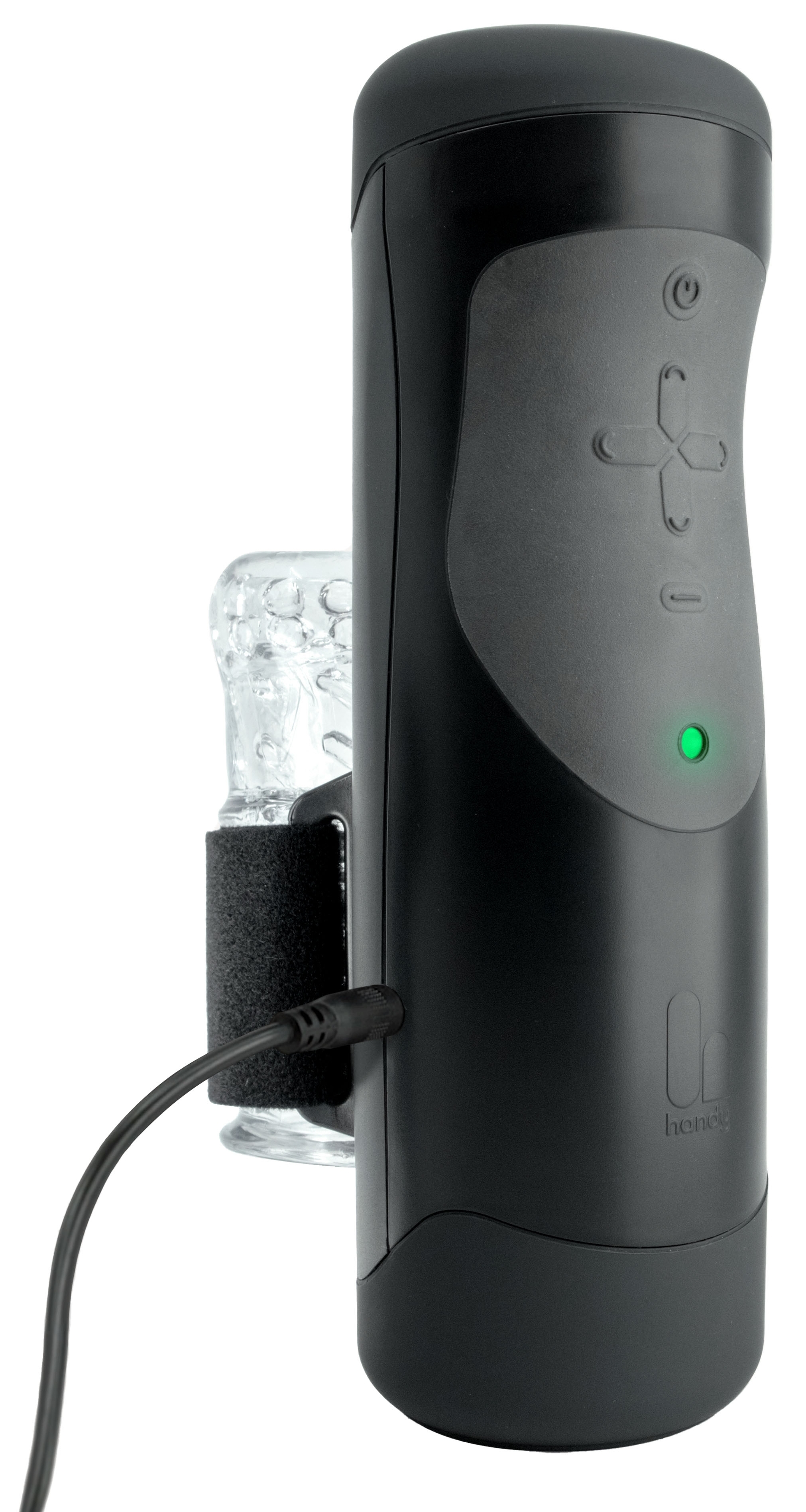 Masturbateur automatique Handy 10 Rythmes – Image 2