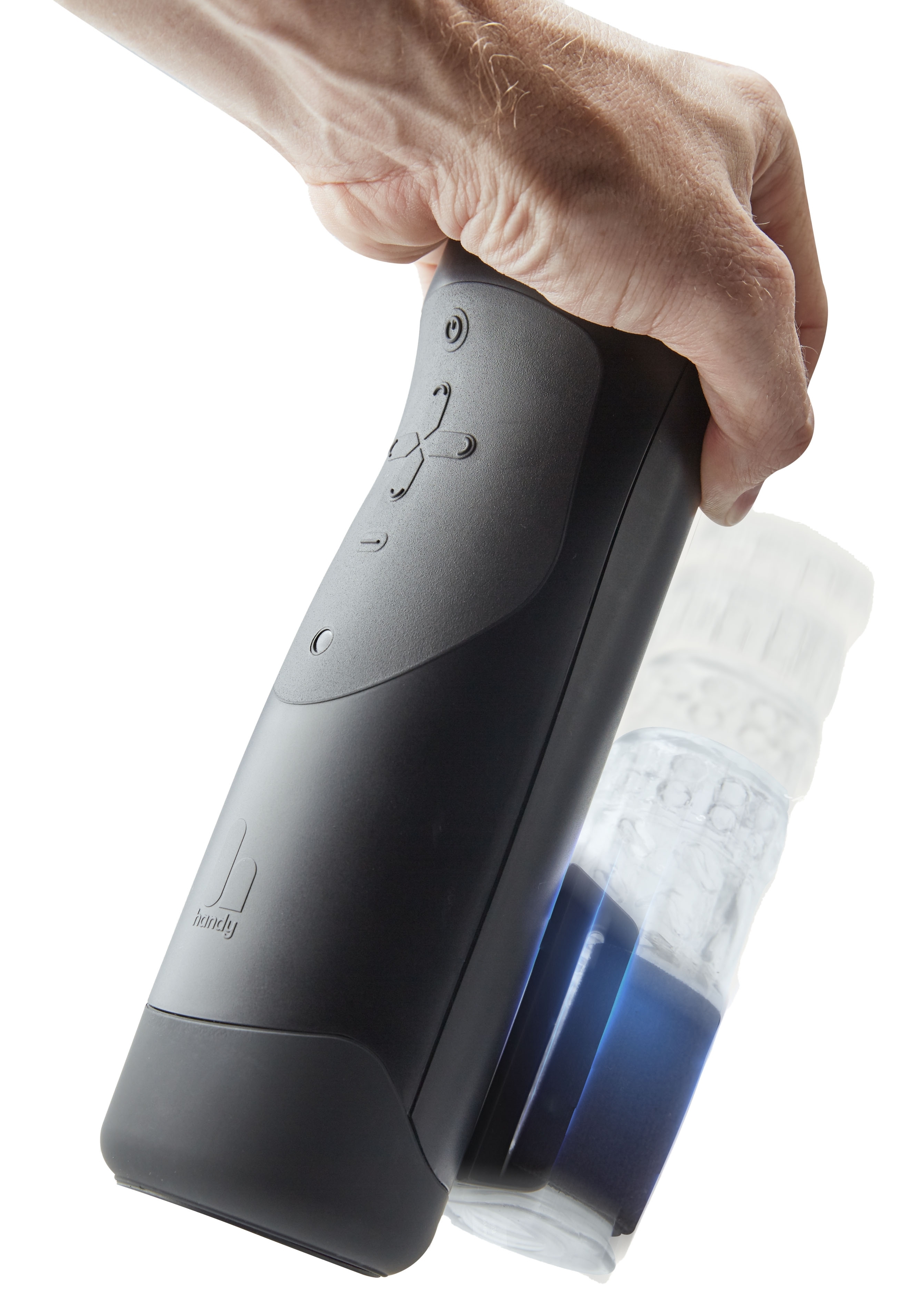 Masturbateur automatique Handy 10 Rythmes – Image 3