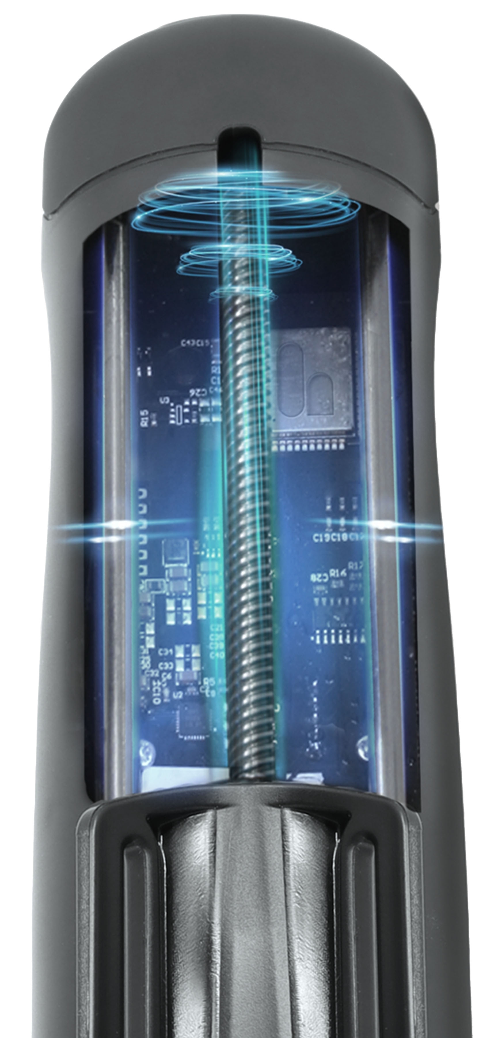 Masturbateur automatique Handy 10 Rythmes – Image 4