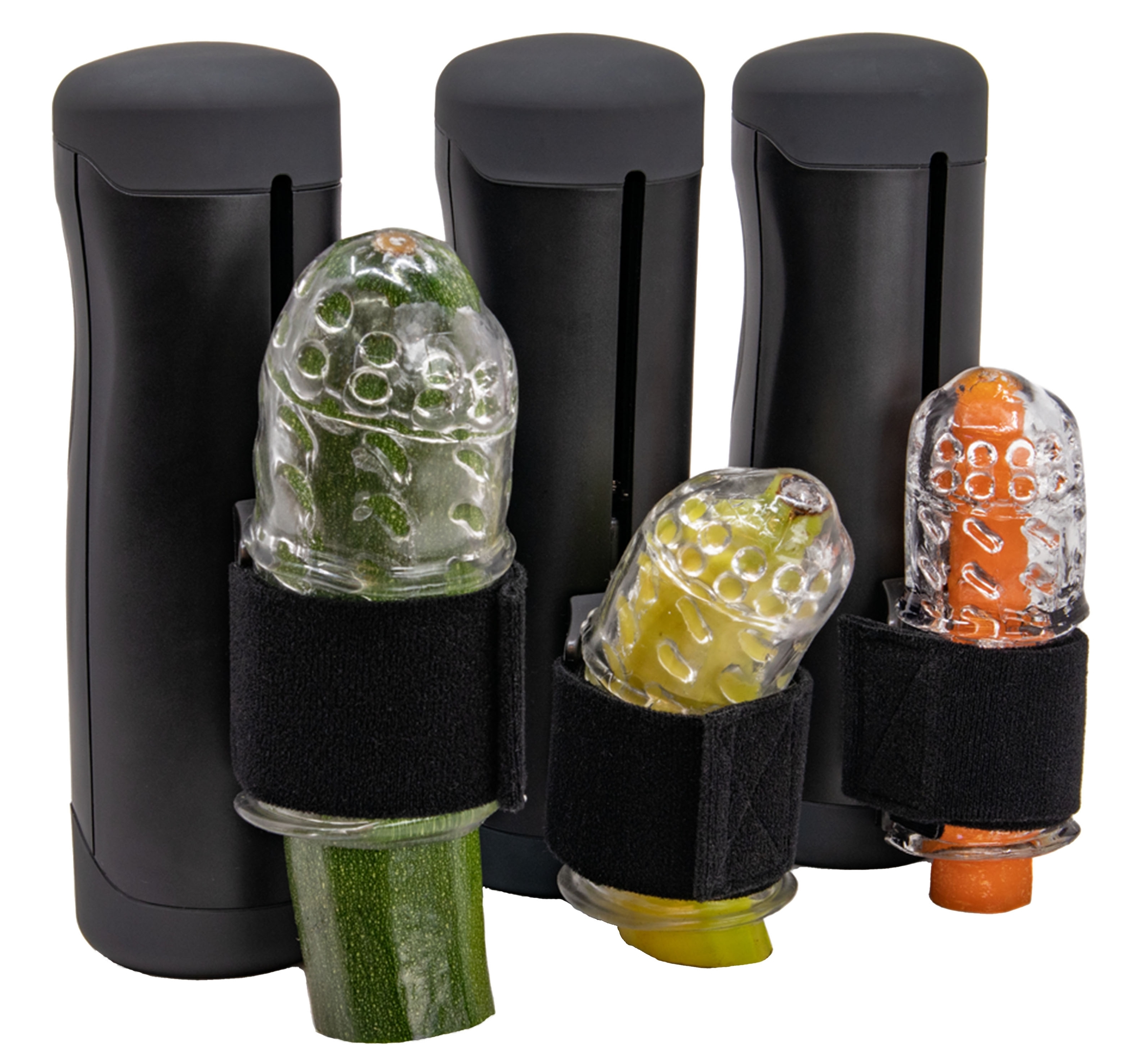 Masturbateur automatique Handy 10 Rythmes – Image 5