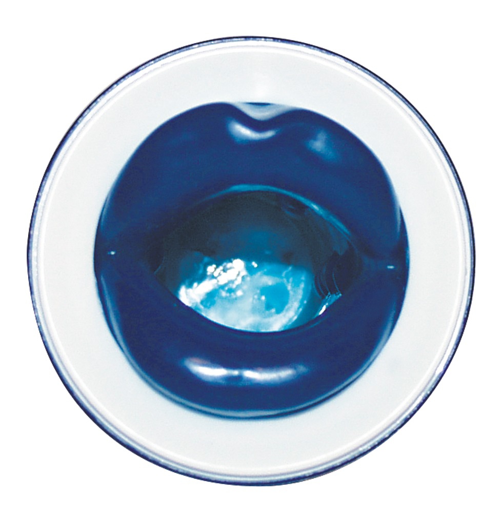 Masturbateur automatique MTX1 Ice Blue Entrée Bouche – Image 3