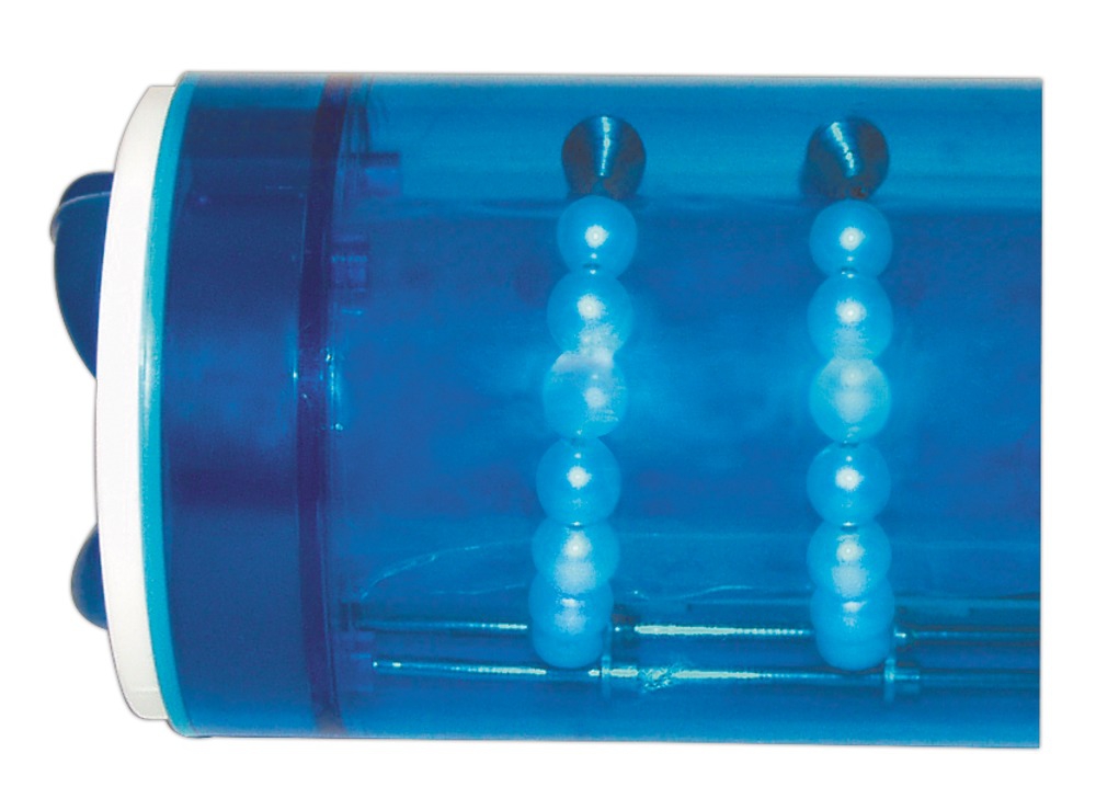 Masturbateur automatique MTX1 Ice Blue Entrée Bouche – Image 5