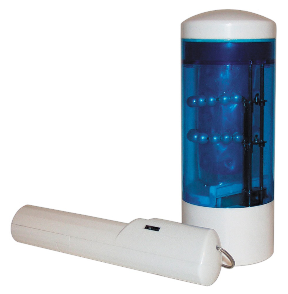Masturbateur automatique MTX1 Ice Blue Entrée Bouche – Image 6