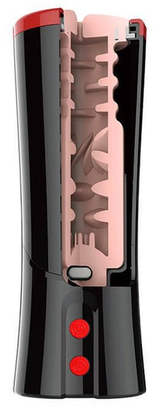 Masturbateur automatique Ozzy Pussy – Image 4
