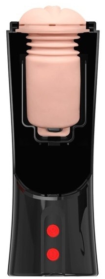 Masturbateur automatique Ozzy Pussy – Image 6