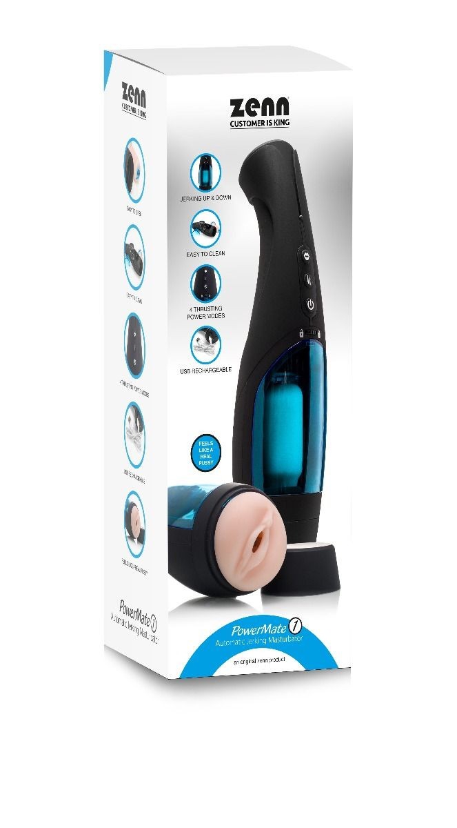 Masturbateur automatique Powermate 1 – Image 9