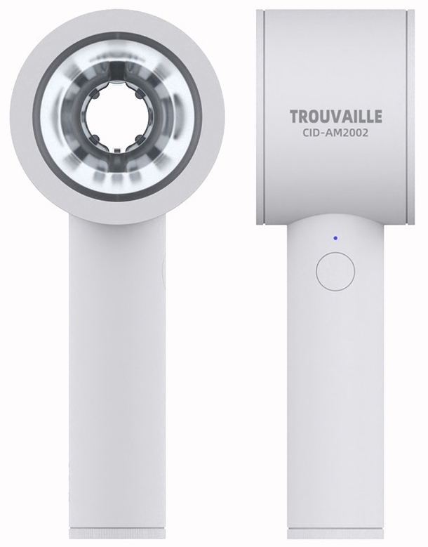Masturbateur automatique Trouvix 6 Modes – Image 3