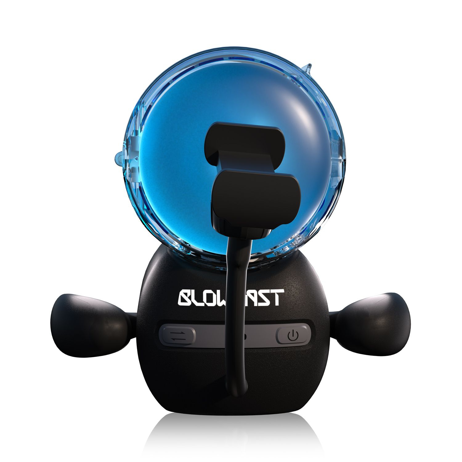 Masturbateur automatique WINGMAN PLUS 8 Vitesses – Image 11