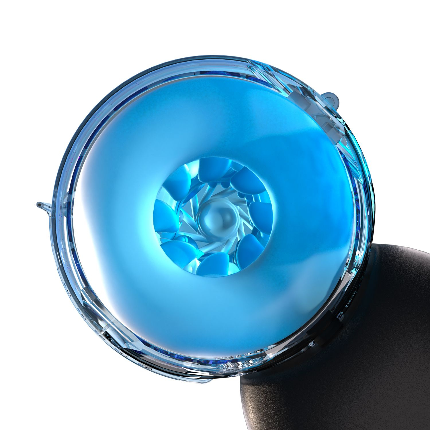 Masturbateur automatique WINGMAN PLUS 8 Vitesses – Image 12