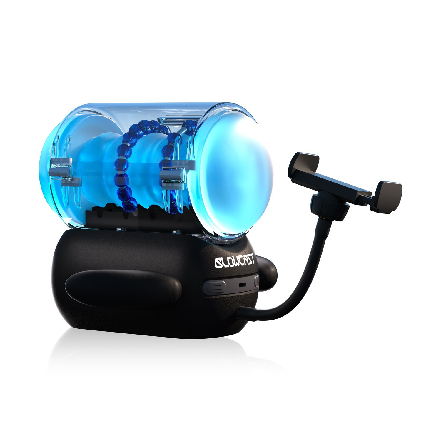 Masturbateur automatique WINGMAN PLUS 8 Vitesses – Image 13