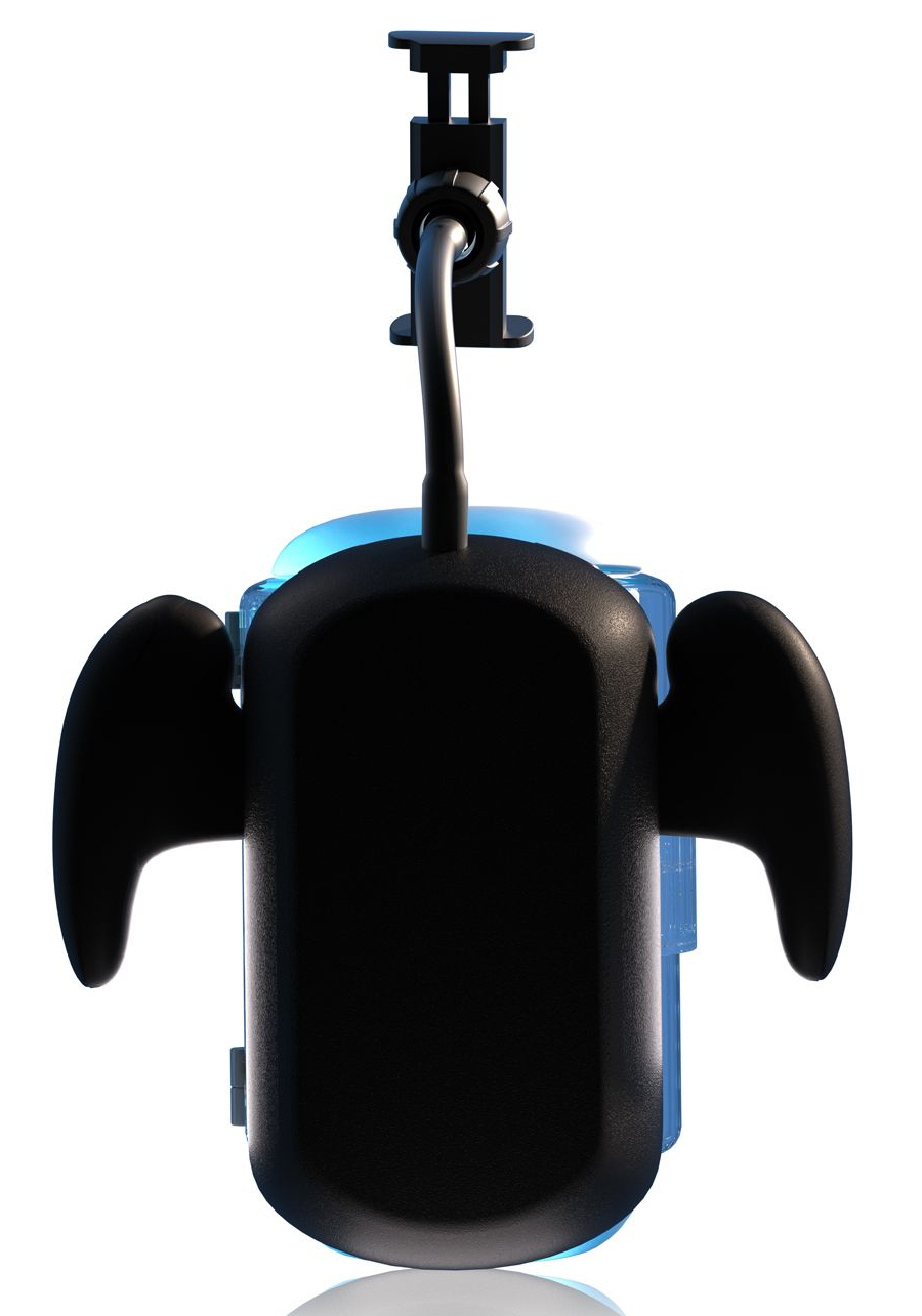 Masturbateur automatique WINGMAN PLUS 8 Vitesses – Image 6