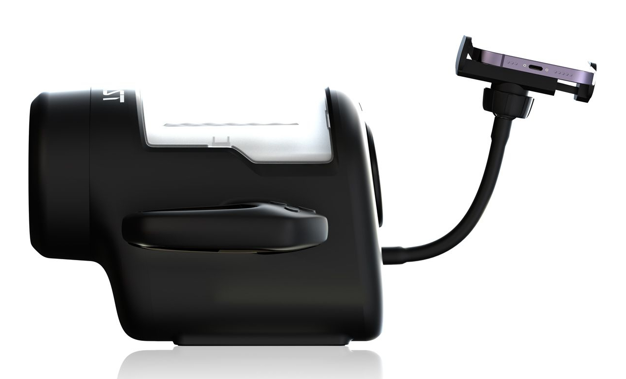 Masturbateur automatique WingXP Frottements et Vibrations – Image 5