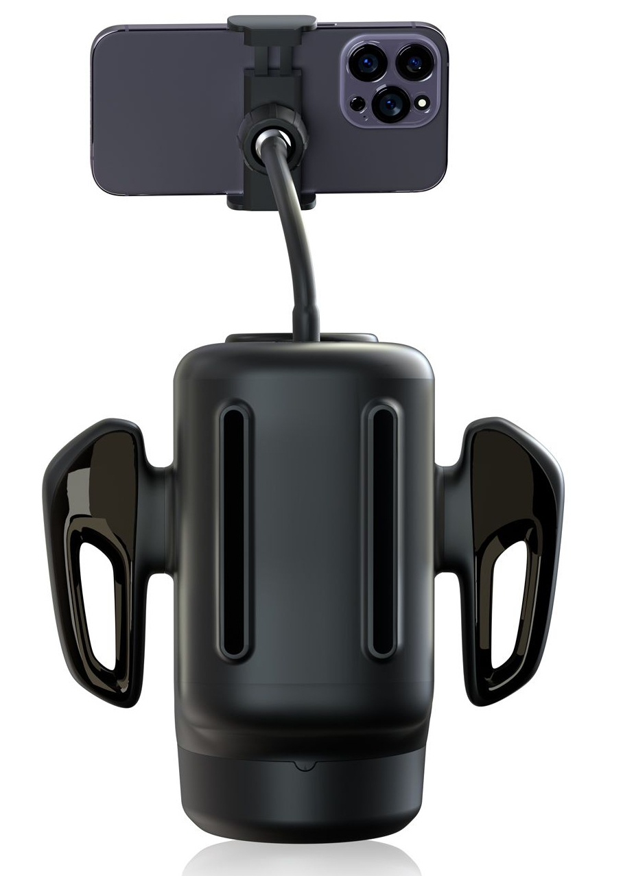 Masturbateur automatique WingXP Frottements et Vibrations – Image 6