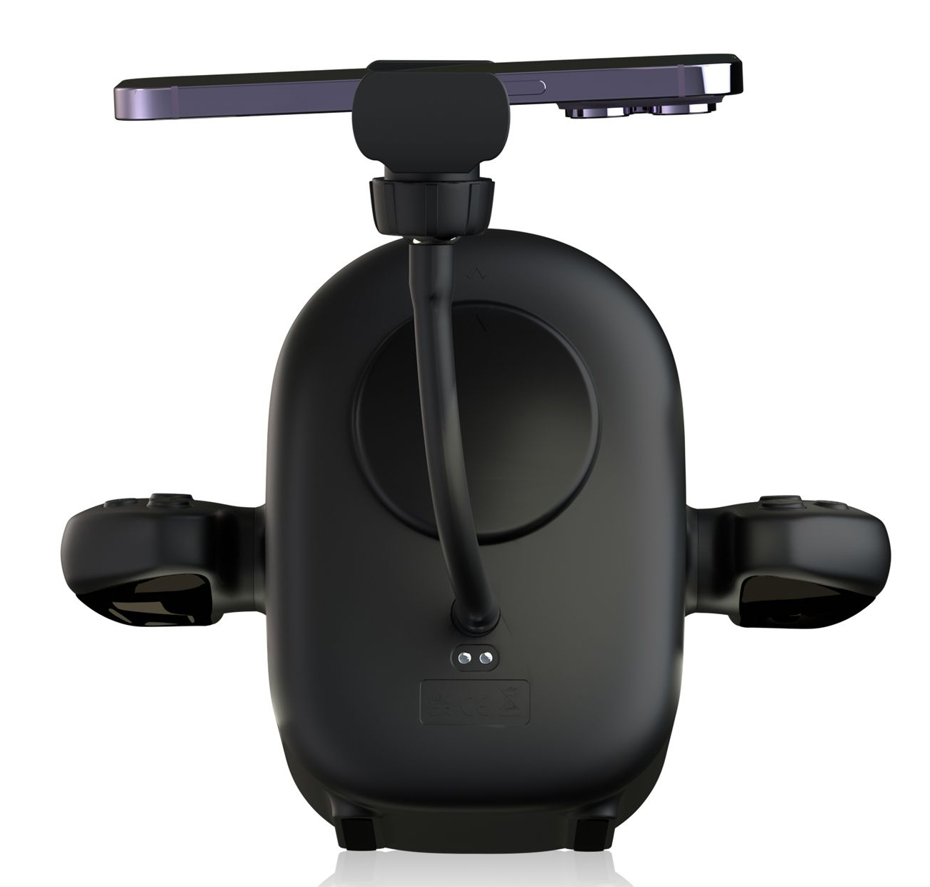 Masturbateur automatique WingXP Frottements et Vibrations – Image 8