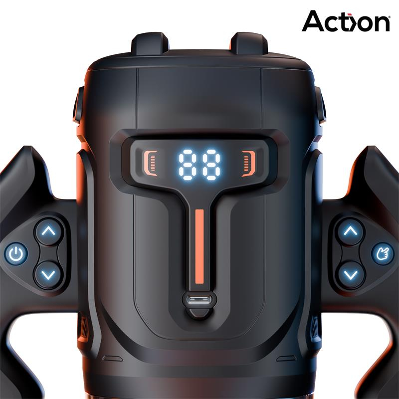Masturbateur automatique Zyon 8 Modes – Image 8