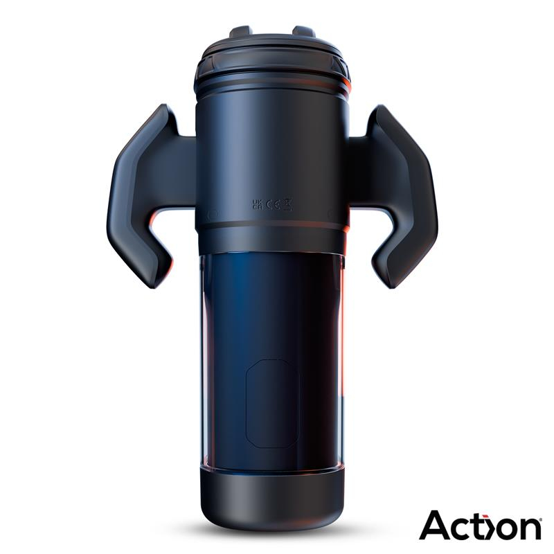 Masturbateur automatique Zyon 8 Modes – Image 9