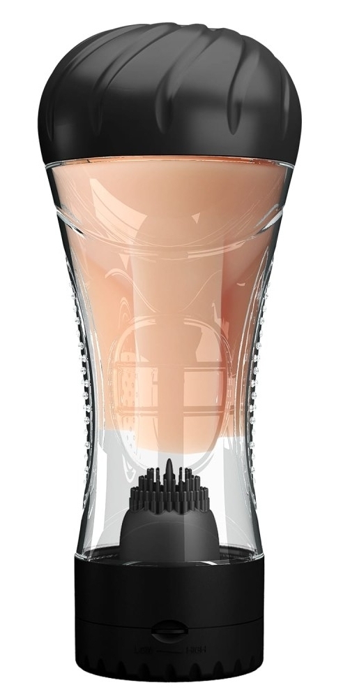 Masturbateur avec langue vibrante Naomi Pretty Love Vagin – Image 3