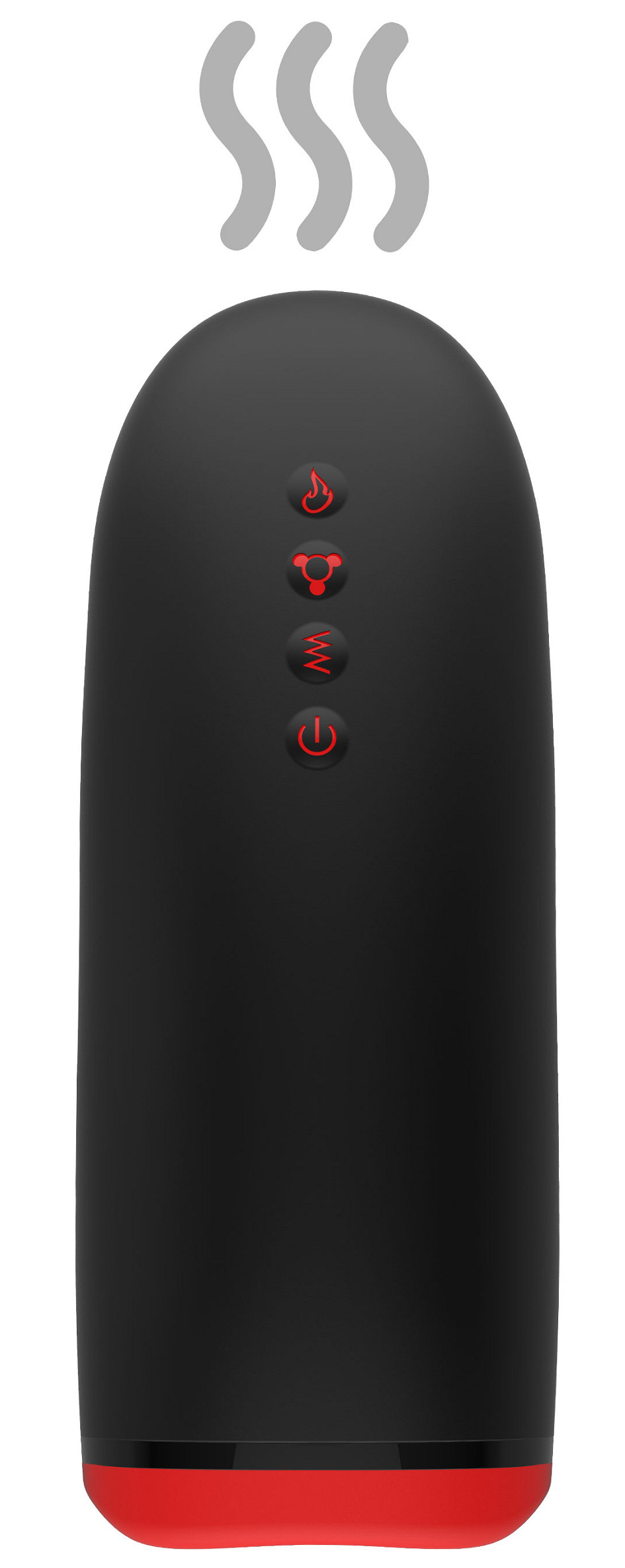 Masturbateur Beaded Tongue 7 Modes – Image 6