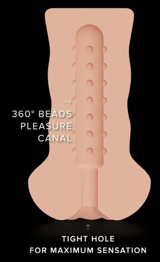 Masturbateur Bootylicious Shake Anus – Image 4