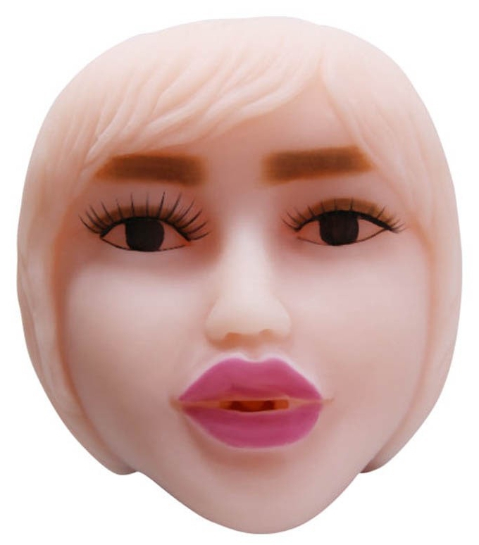 Masturbateur Bouche Vicky 18.5cm – Image 4