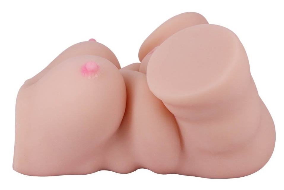 Masturbateur Buste Femme Fuck Anvil Vagin-Anus – Image 3