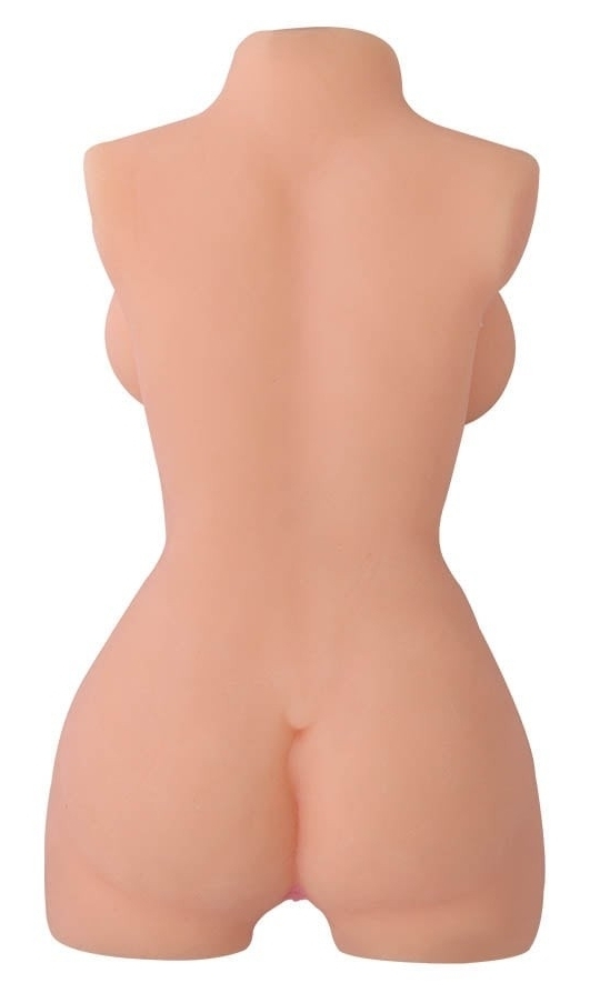 Masturbateur Buste Femme Mini Fuck Vagin-Anus – Image 5