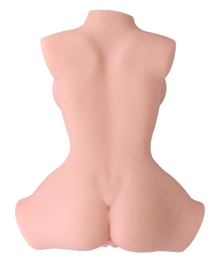 Masturbateur Buste Lady Star Vagin-Anus – Image 2