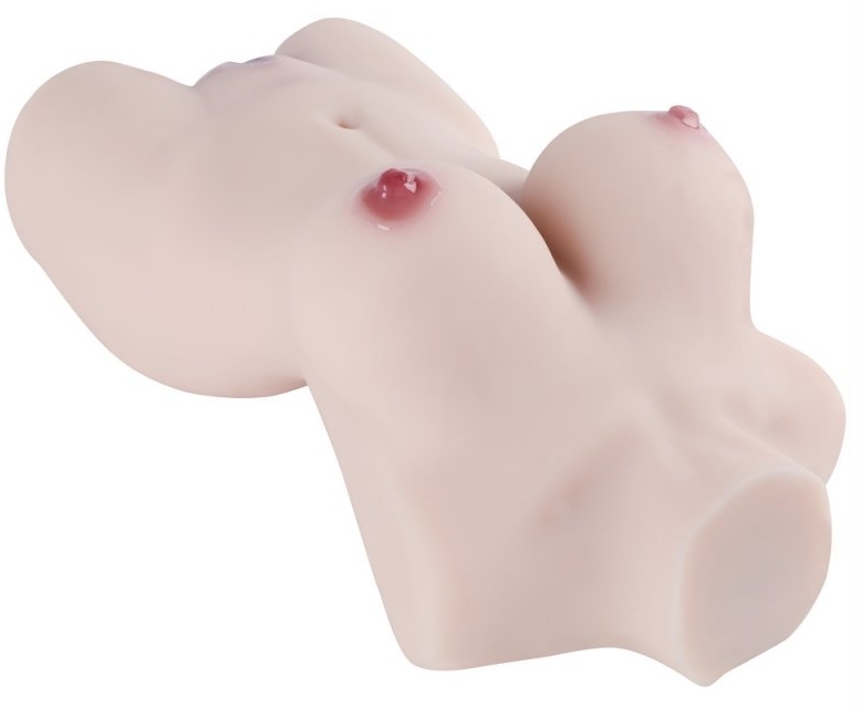 Masturbateur Buste Torso Queen Vagin-Anus – Image 5