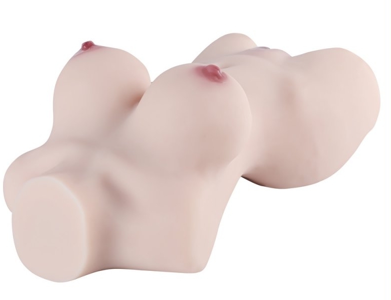 Masturbateur Buste Torso Queen Vagin-Anus – Image 6
