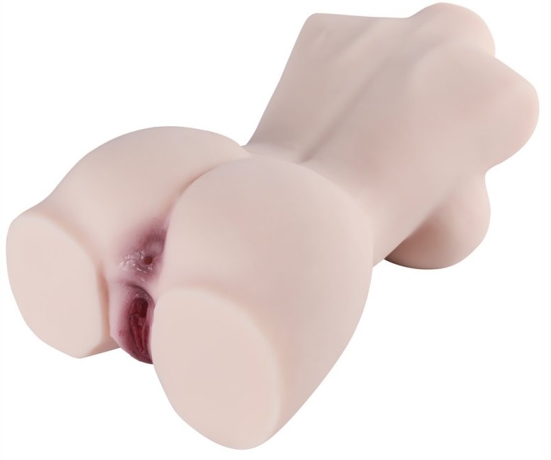 Masturbateur Buste Torso Queen Vagin-Anus – Image 7