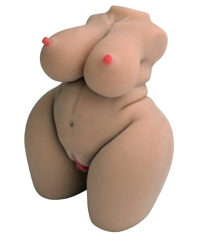 Masturbateur Chubby Queen Vagin-Anus – Image 2